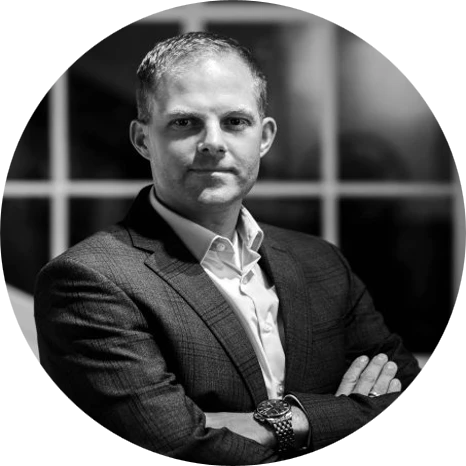 Tobias Hornik